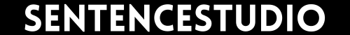 SENTENCESTUDIO